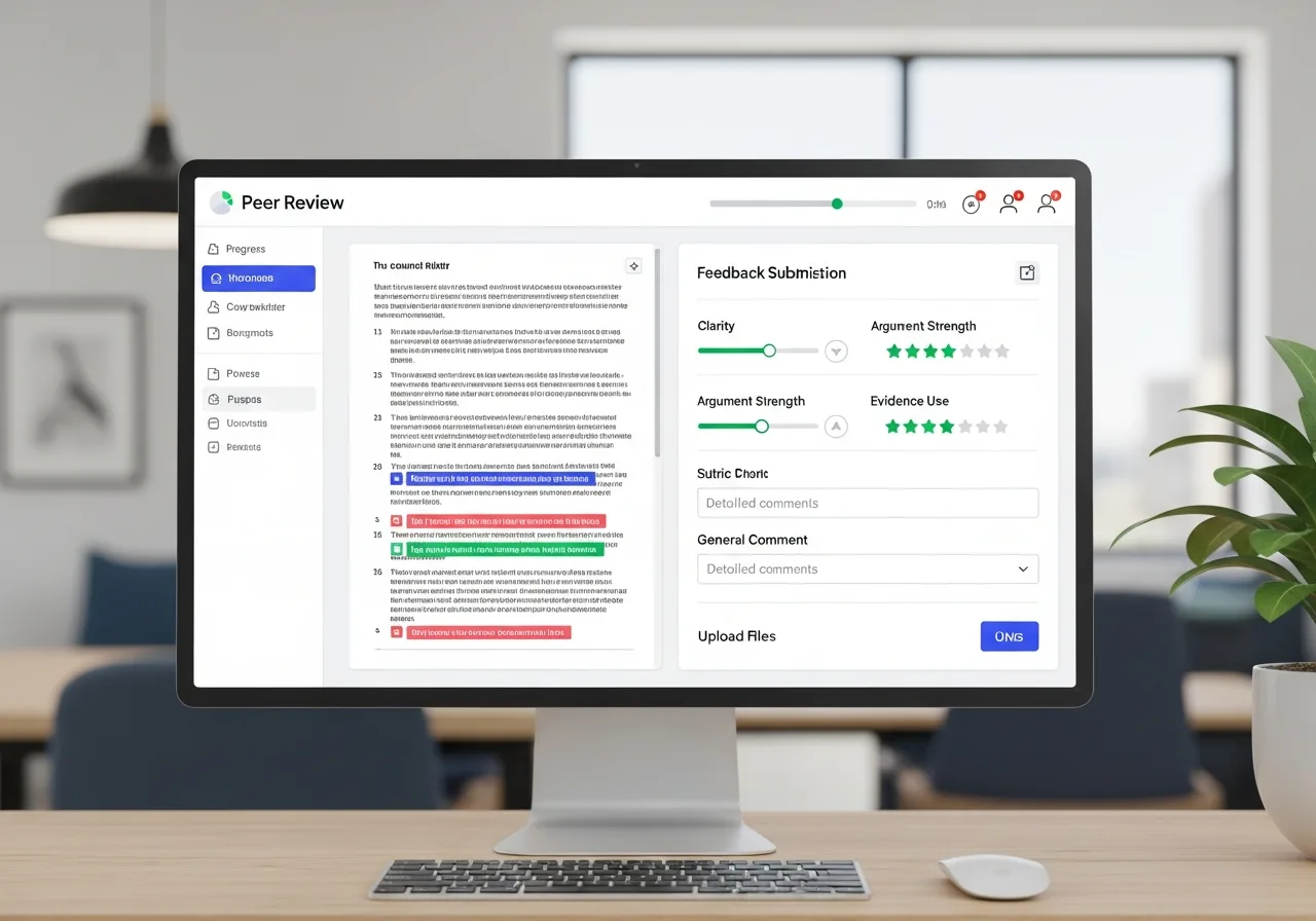 Morvexil Tylamoq — E-Learning Plattform